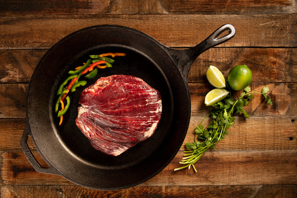 All-Natural Beef Flank Steak